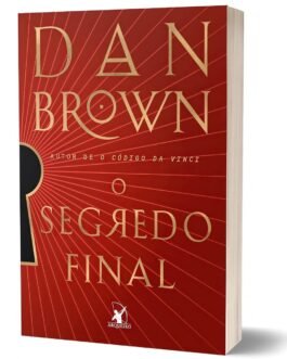 O segredo final (Robert Langdon – Livro 6)