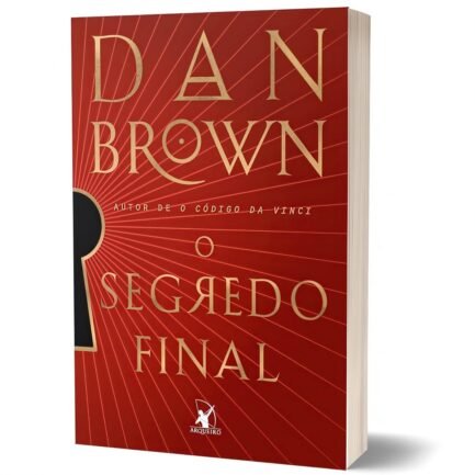 o segredo final (robert langdon – livro 6)