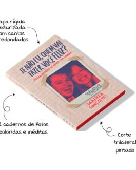 Se não eu, quem vai fazer você feliz? (edição especial): Minha história de amor com Chorão