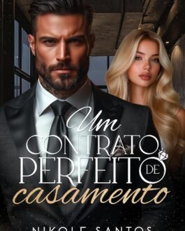 Um Contrato Perfeito de Casamento (eBook Kindle 2025)