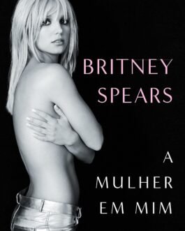A mulher em mim (eBook Kindle)