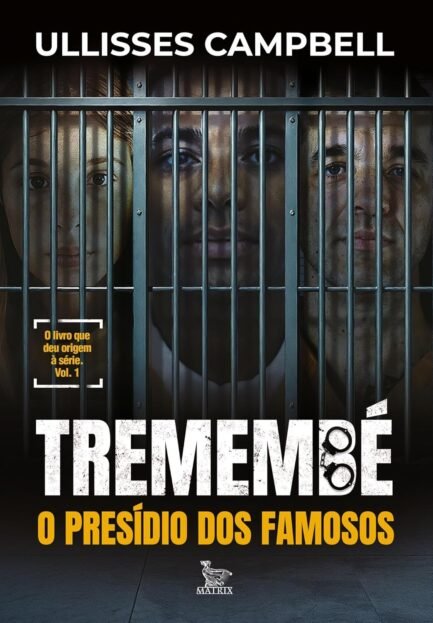 tremembé ebook kindle