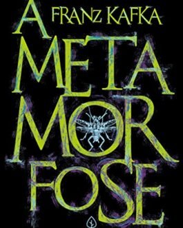 A Metamorfose: DIE VERWANDLUNG Capa comum – Edição padrão, 27 setembro 2019