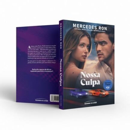nossa culpa: 3 capa comum – 5 outubro 2025