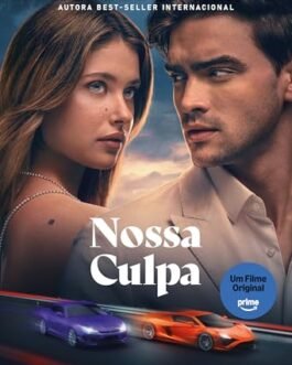 Nossa culpa: 3 – Livro
