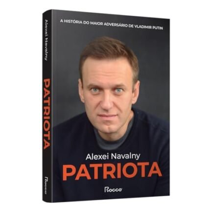 patriota capa comum – 30 abril 2025