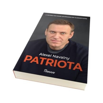patriota capa comum – 30 abril 2025