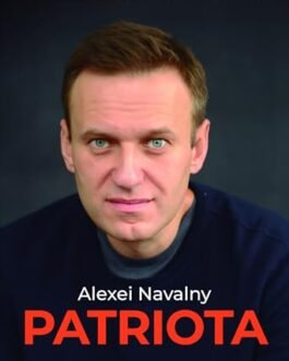 Patriota Capa comum – 30 abril 2025