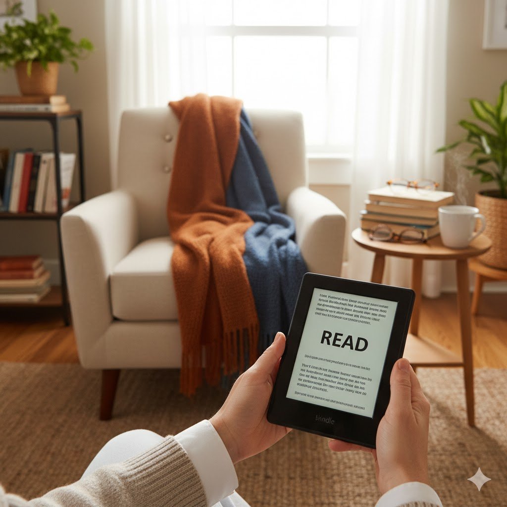 Kindle Unlimited