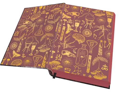 alchemised: edição especial (capa dura + pintura trilateral) capa dura – 27 setembro 2025