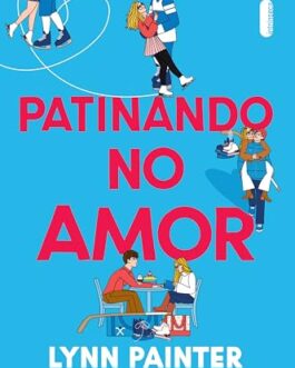 Patinando no amor