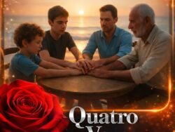 Quatro Vozes, Uma Vida : Na Ciência Psicológica, a ideia da criança interior foi trabalhada por Carl Gustav Jung, John Bradshaw, Donald Winnicott e tantos outros.