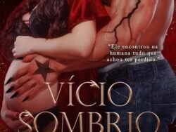 Vício Sombrio: O curandeiro demônio e a gravida (Persaneses Livro 4)