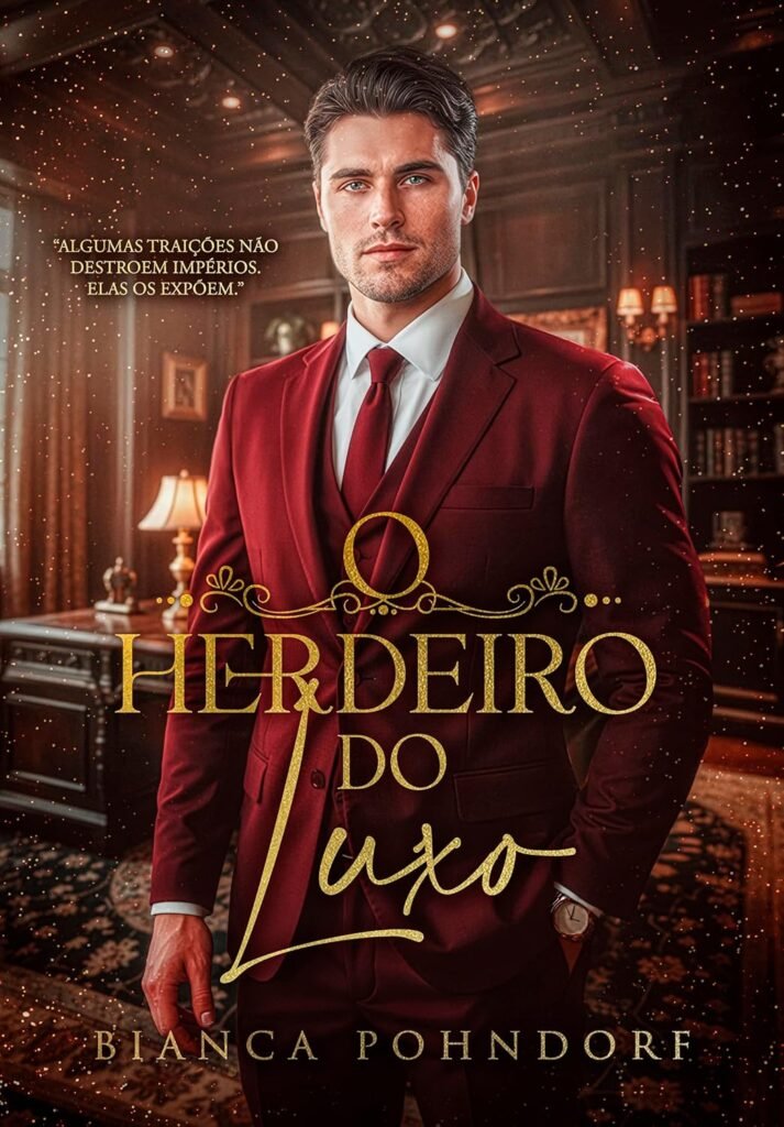 O Herdeiro do Luxo