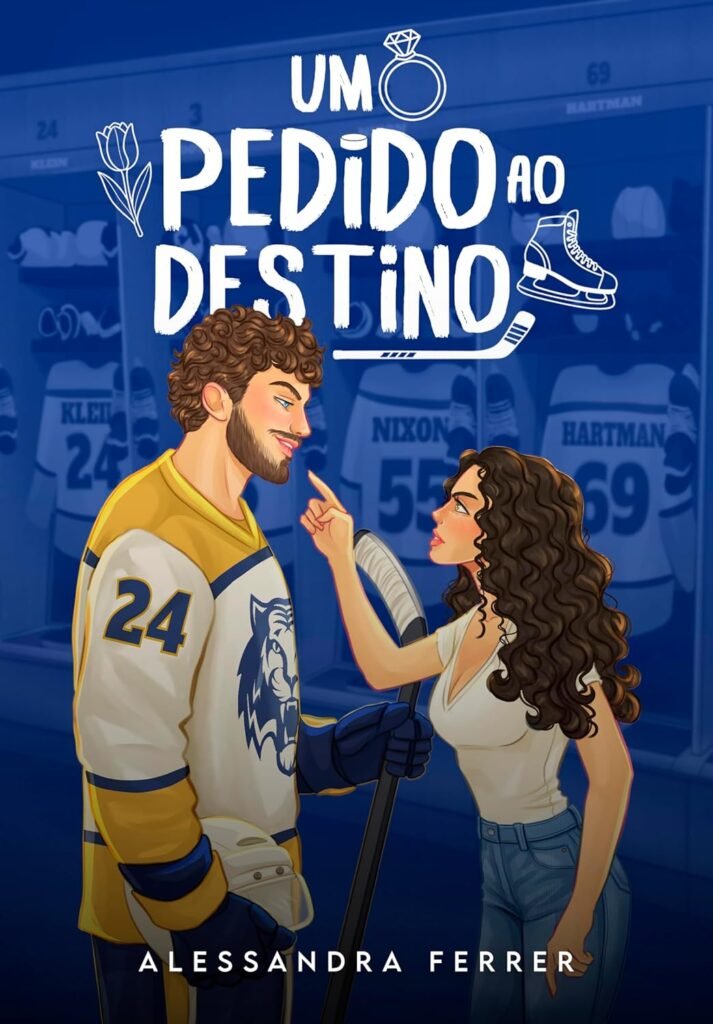 Um Pedido ao Destino
