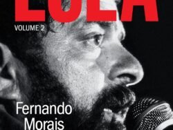 Lula, volume 2: Biografia