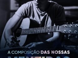 A Composição das Nossas Mentiras (Entre Desastres e Estrelas Livro 1)