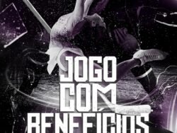 Jogo Com Benefícios