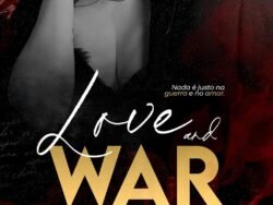 Love and War : Monstros da Bratva : O Pakhan
