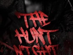 THE HUNT NIGHT: (LIVRO ÚNICO)