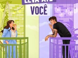 Tudo Me Leva Até Você