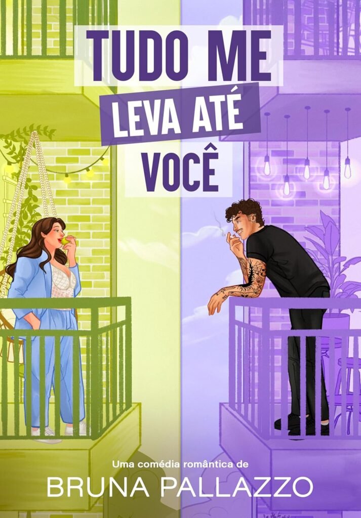 Tudo Me Leva Até Você