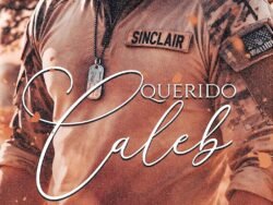Querido Caleb (Willow University)