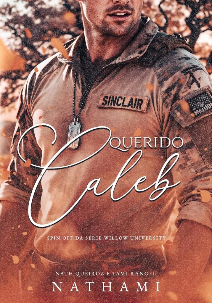 Querido Caleb (Willow University)