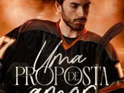 Uma Proposta de Amor (Jogadas de Amor Livro 1)
