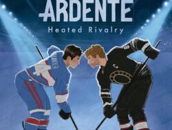 Rivalidade ardente – Heated Rivalry: o romance esportivo hot que inspirou a série Heated Rivalry