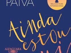 Ainda estou aqui - O livro que deu origem ao filme