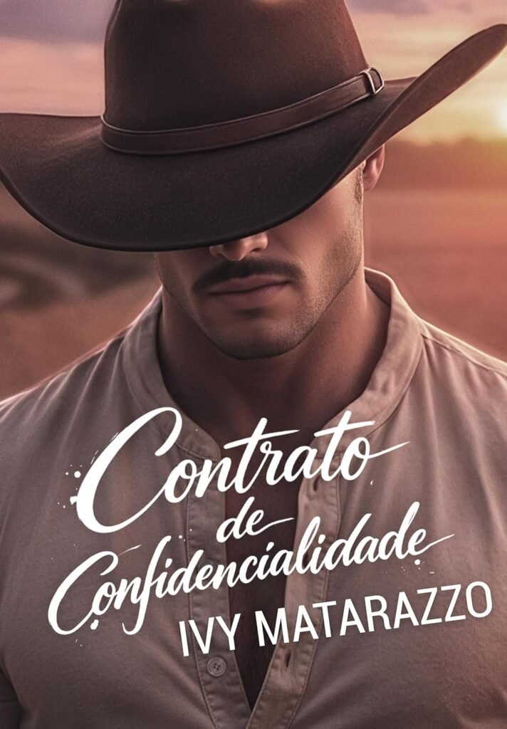 Contrato de Confidencialidade (Irmãos Dormer Livro 2)
