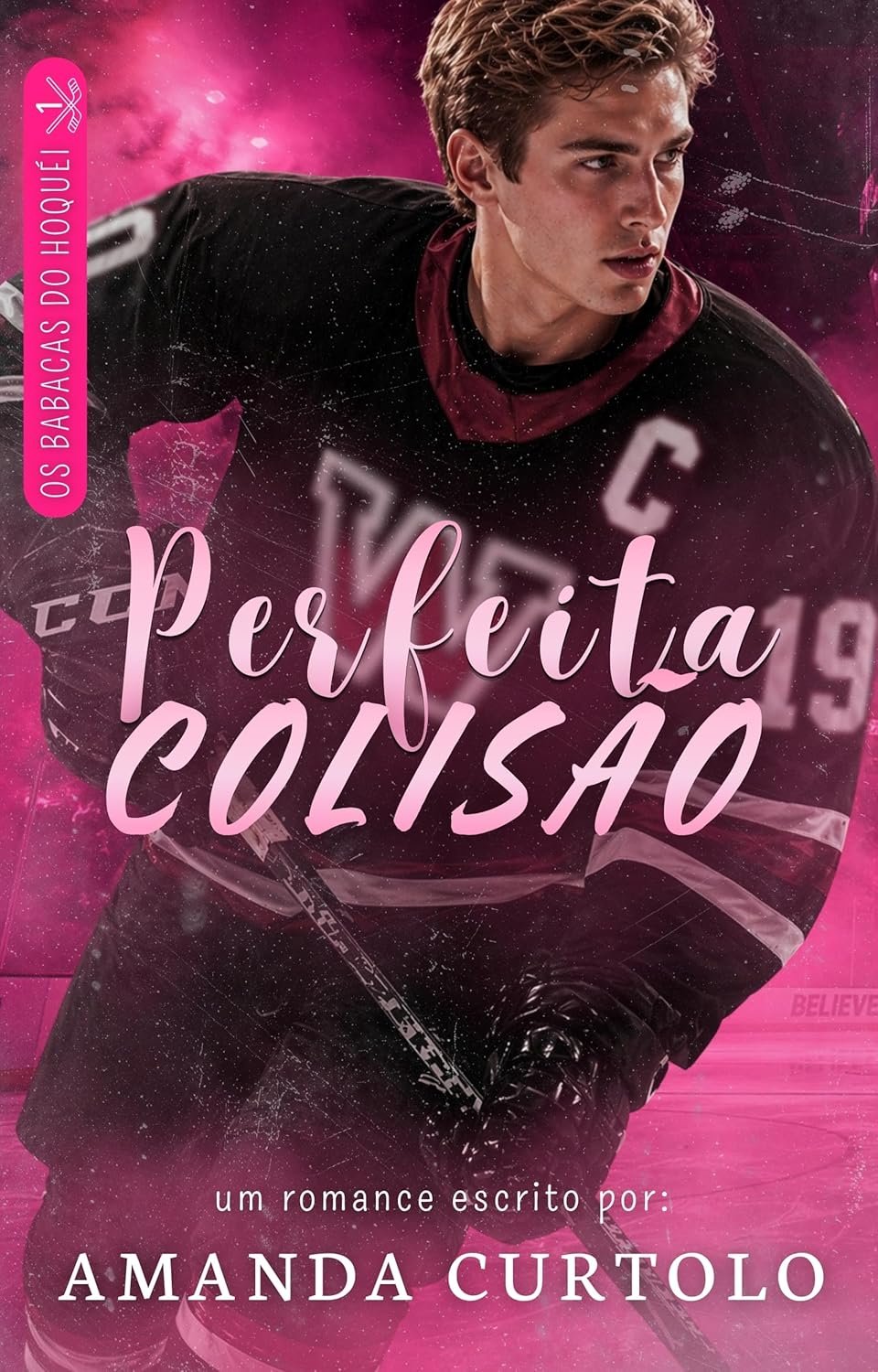 Perfeita Colisão: Os Babacas do Hóquei