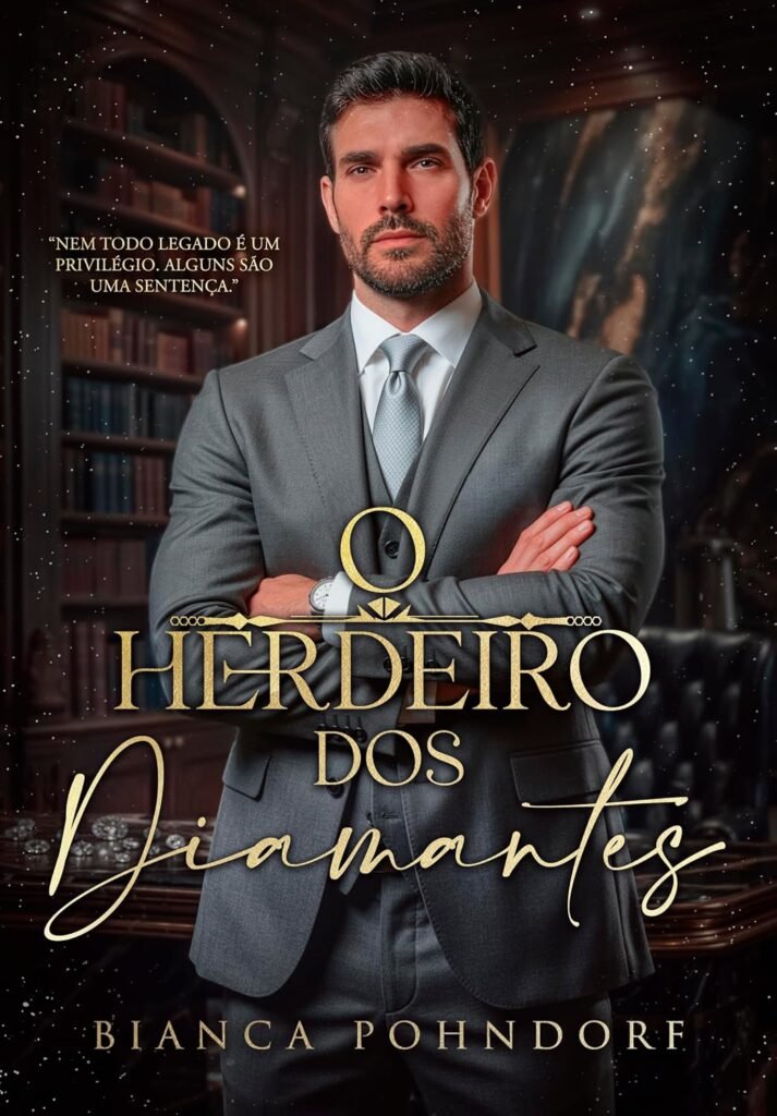 O Herdeiro dos Diamantes
