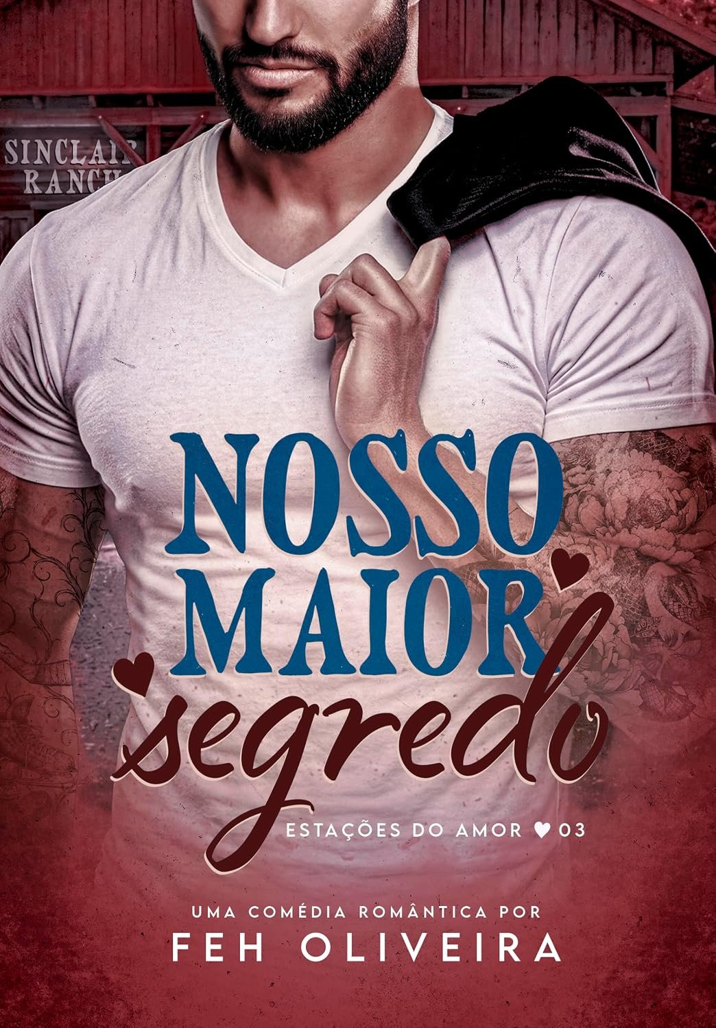 Nosso Maior Segredo