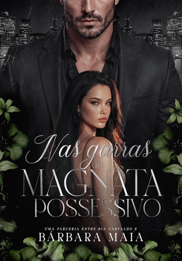 Nas Garras do Magnata Possessivo: Magnatas Reclusos