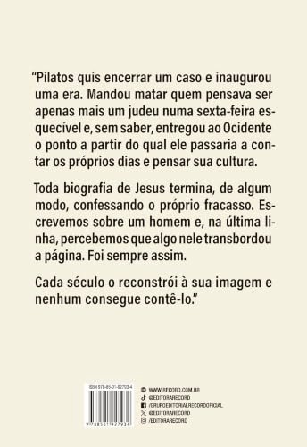 Jesus: O homem que dividiu o tempo - Imagem 2