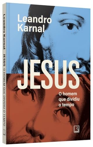 Jesus: O homem que dividiu o tempo - Imagem 3